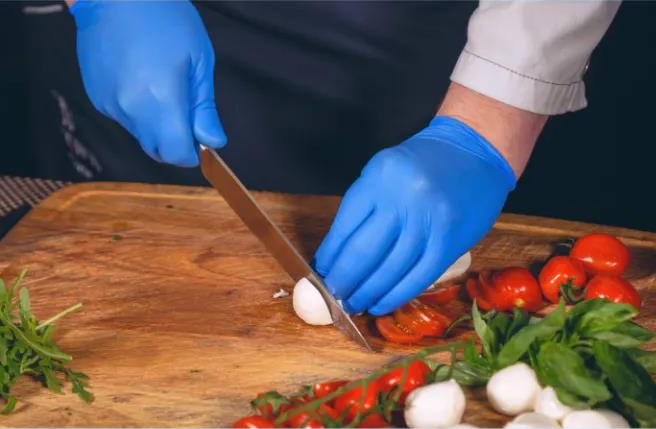 面對(duì)夏季食物，如何做好有效保存和細(xì)菌隔絕？